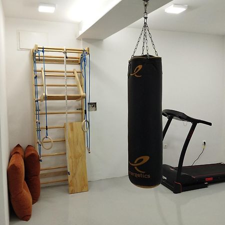 Pure Sky Apartments - With Pool Мостар Екстериор снимка