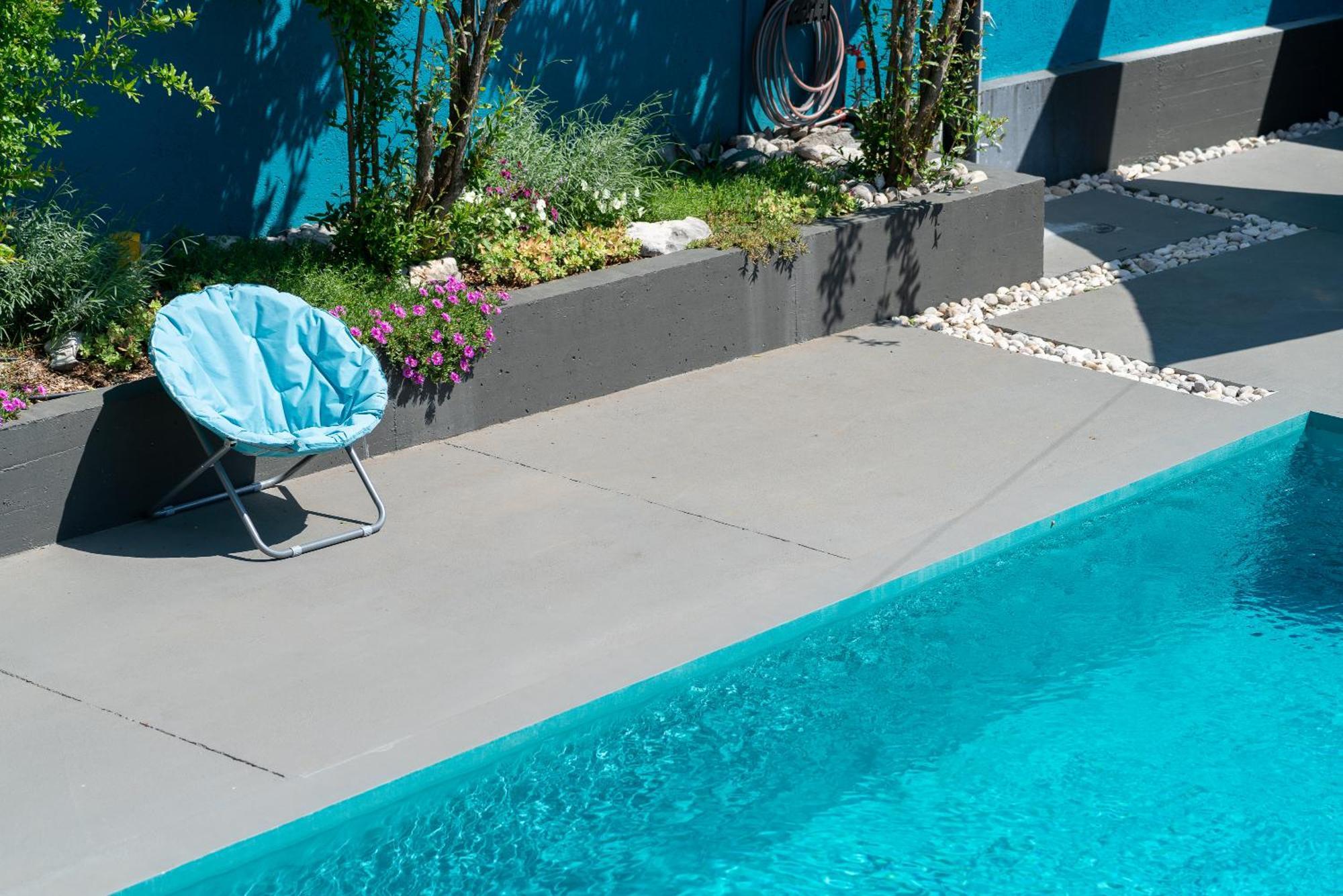Pure Sky Apartments - With Pool Мостар Екстериор снимка