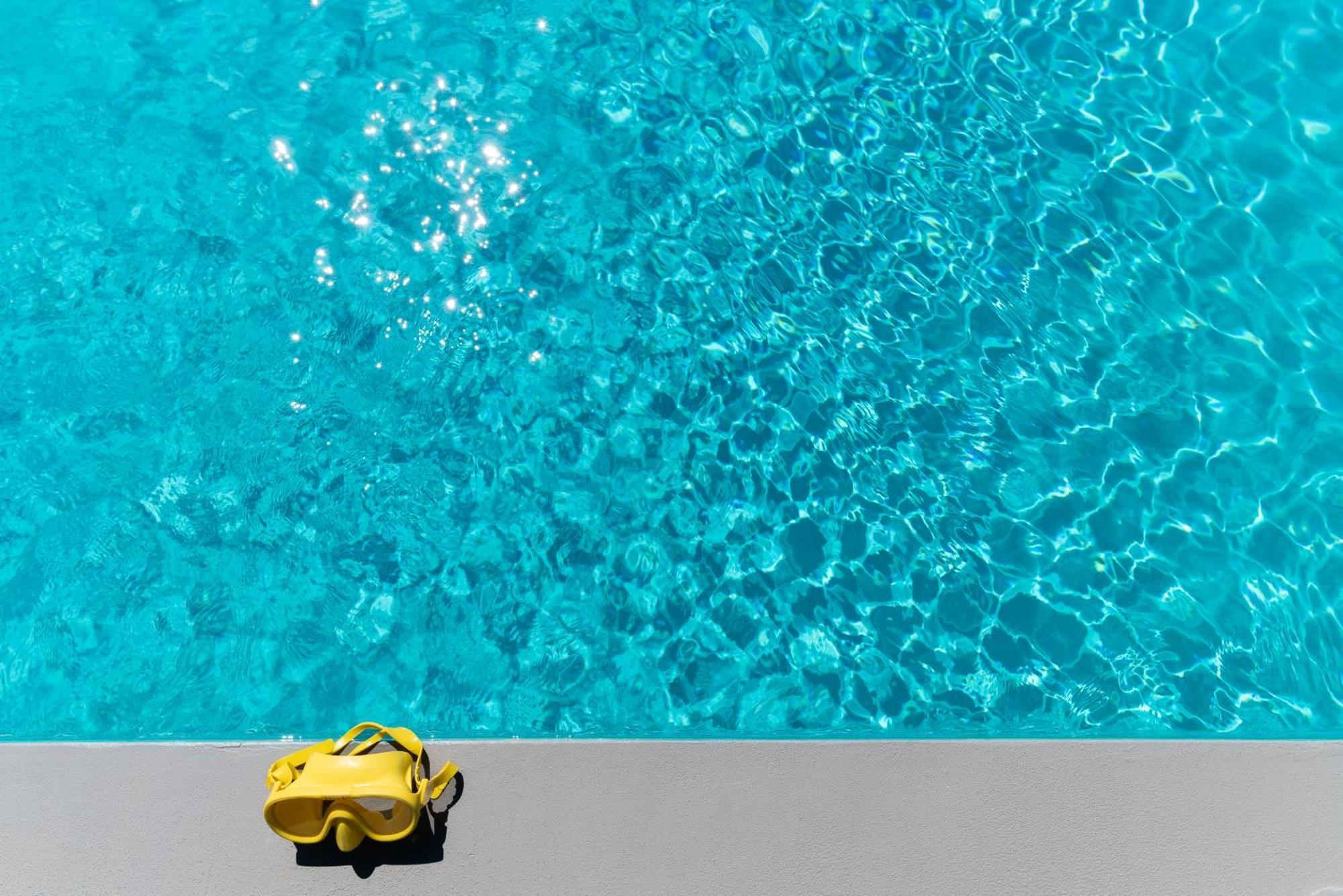 Pure Sky Apartments - With Pool Мостар Екстериор снимка
