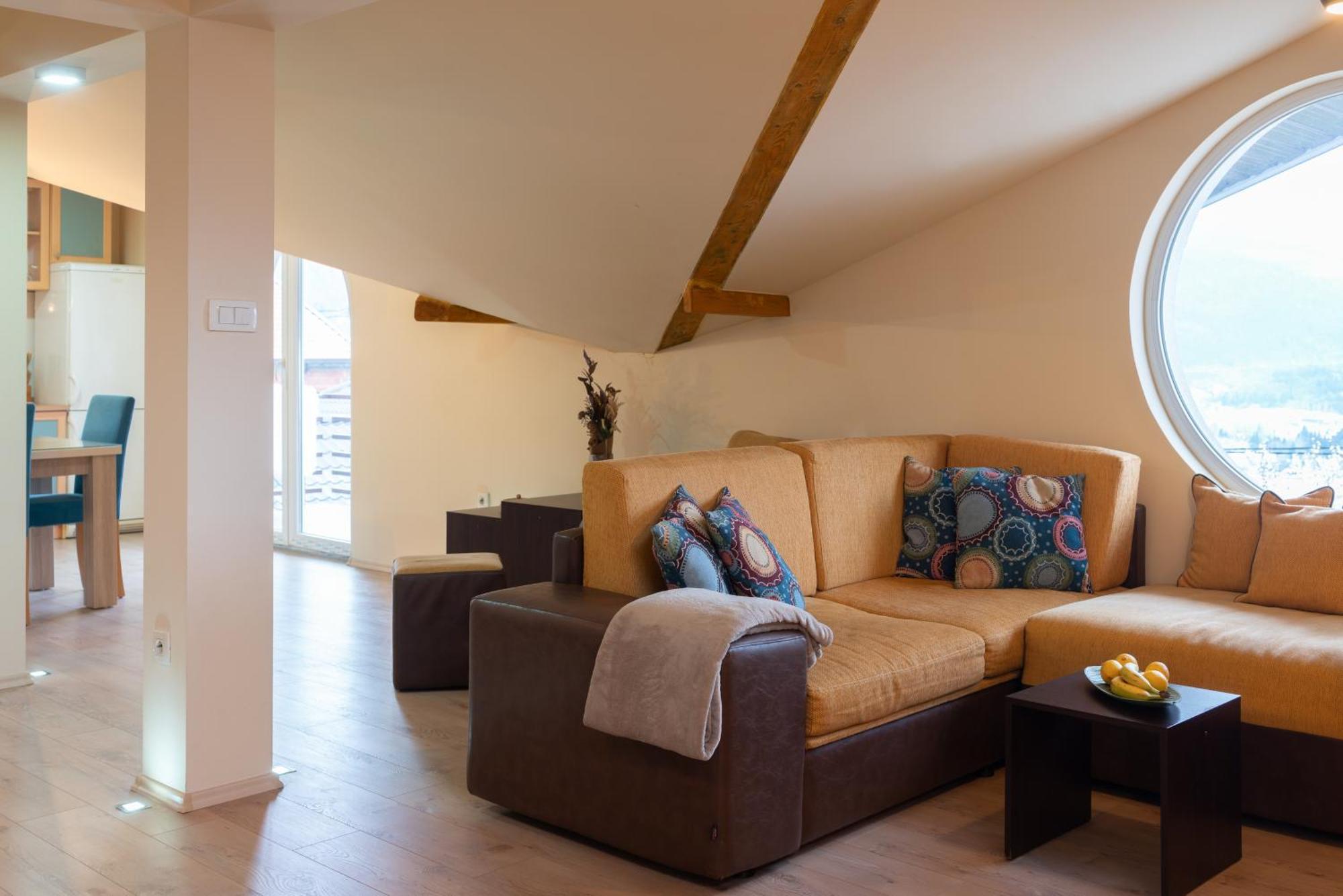 Pure Sky Apartments - With Pool Мостар Екстериор снимка