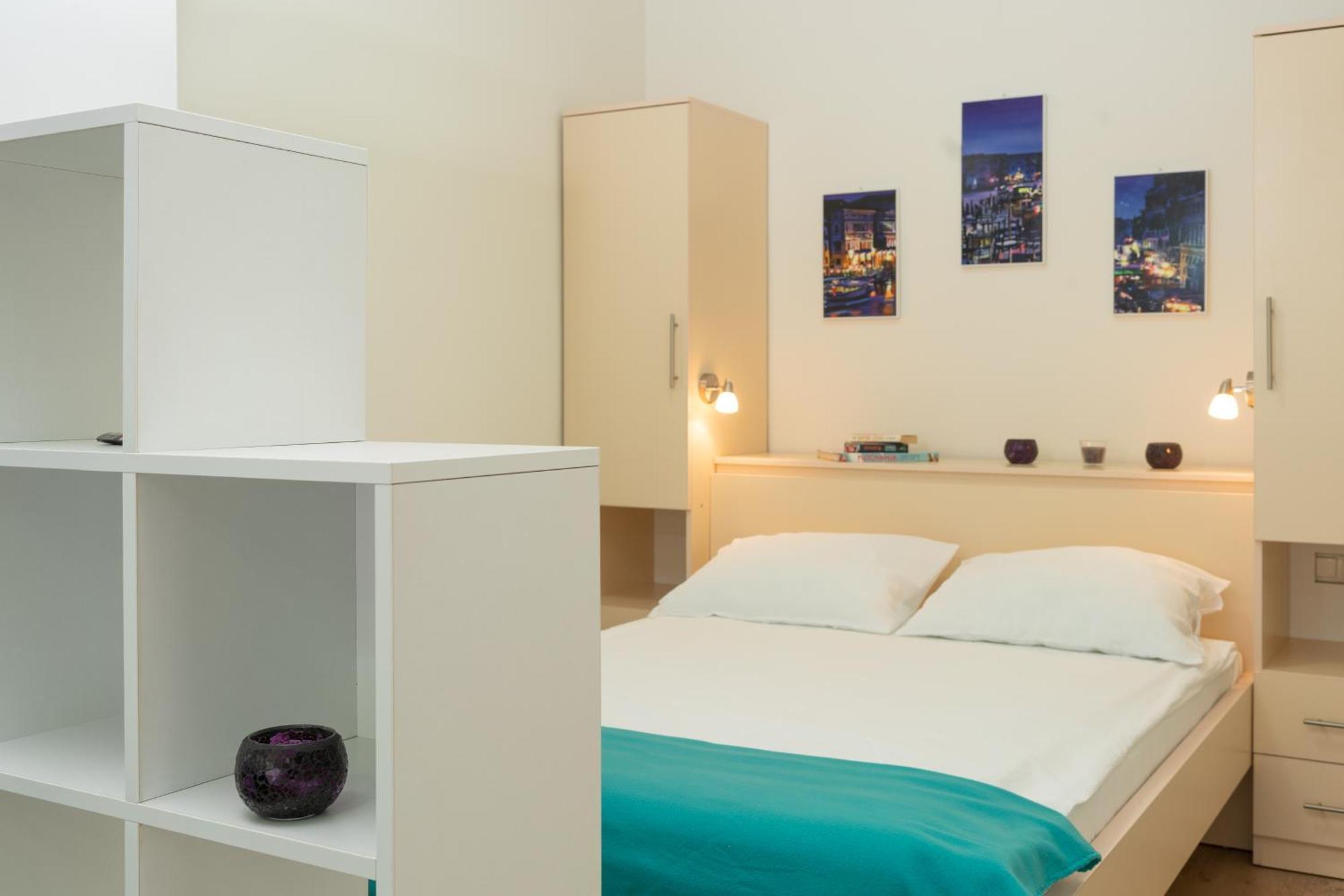 Pure Sky Apartments - With Pool Мостар Екстериор снимка
