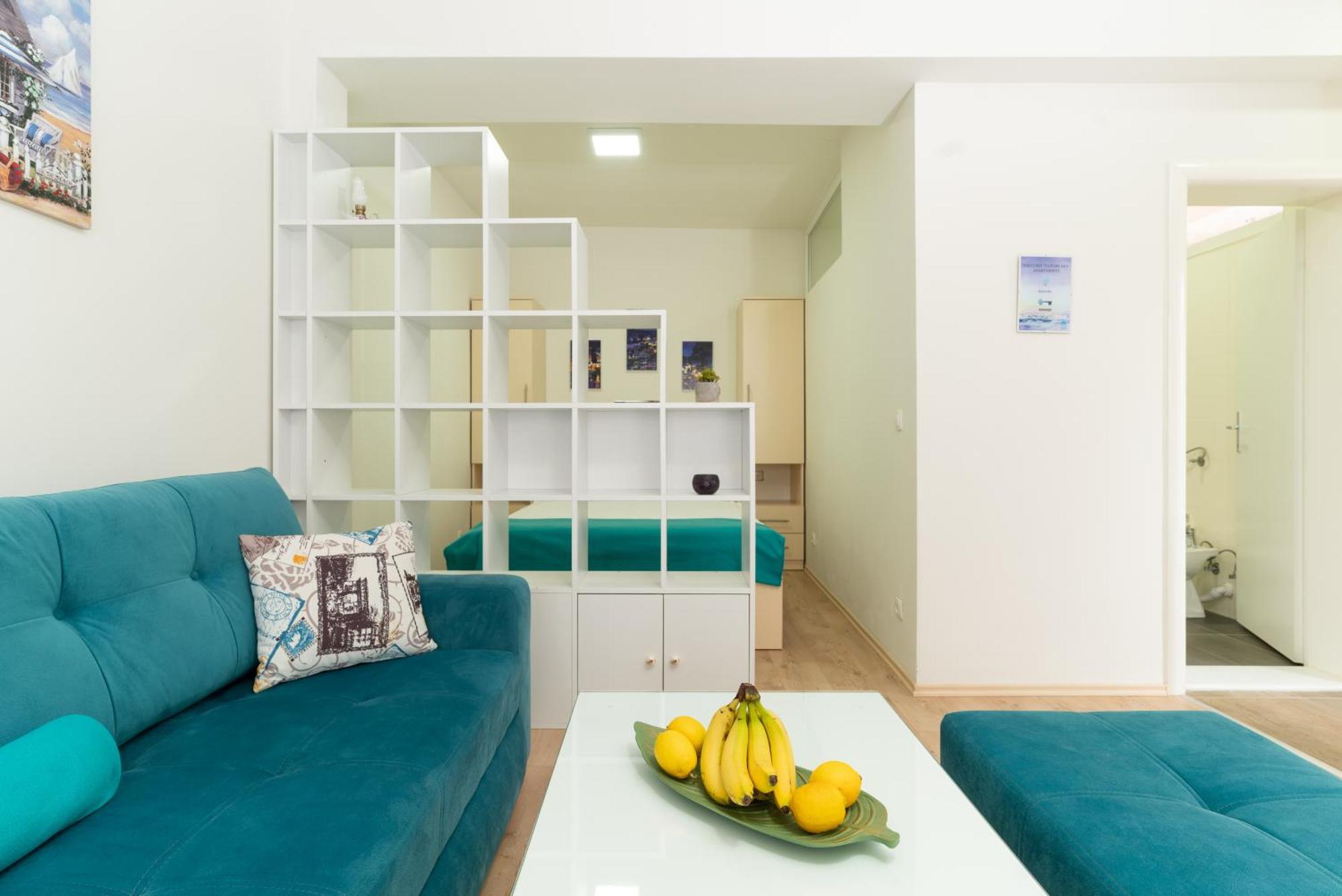 Pure Sky Apartments - With Pool Мостар Екстериор снимка