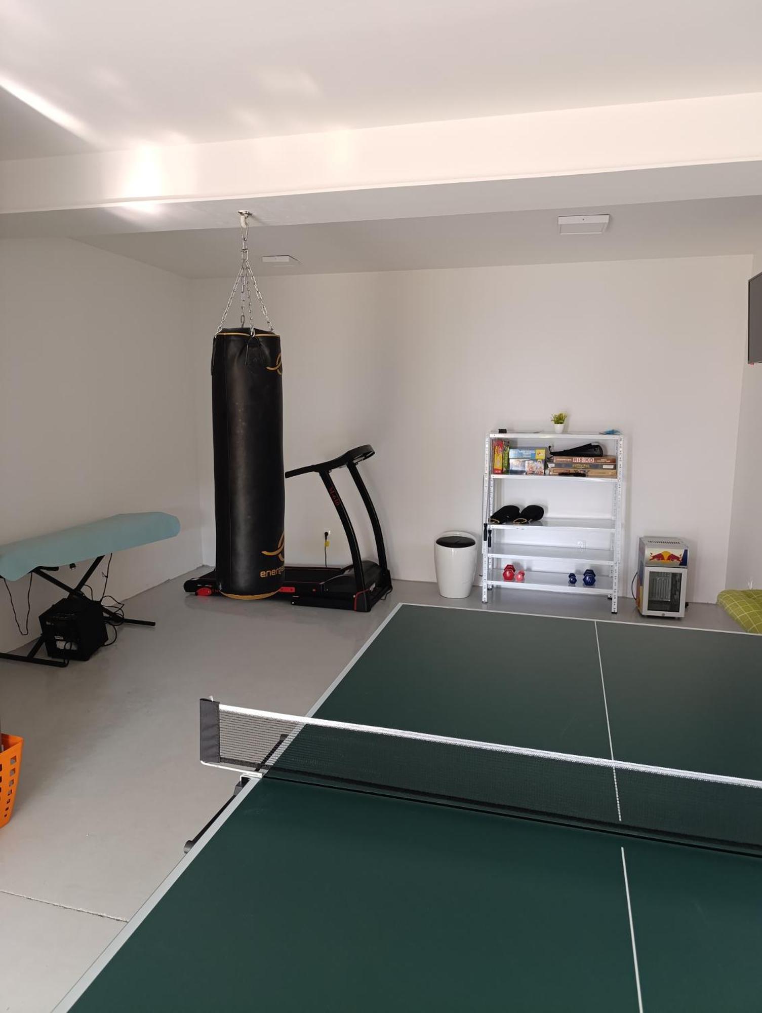Pure Sky Apartments - With Pool Мостар Екстериор снимка